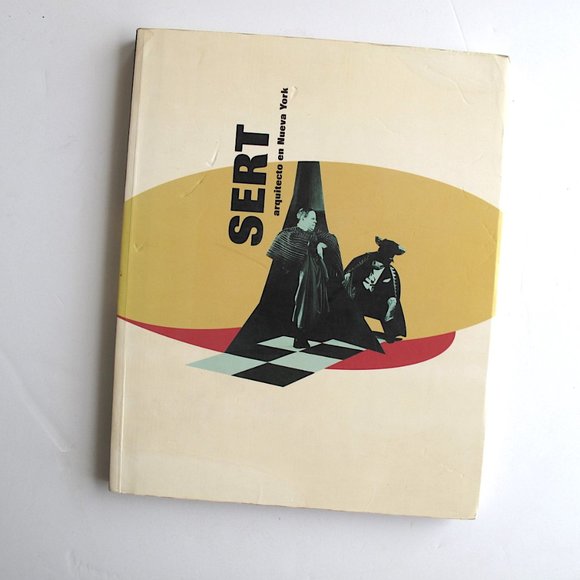 Sert Architect in New York - Picture 10 of 17